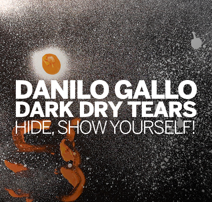 Recensione “Hide, show yourself!” di Danilo Gallo