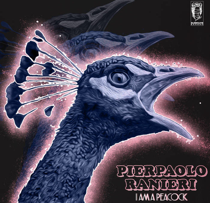 Recensione “I’m a Peacock” di Pierpaolo Ranieri