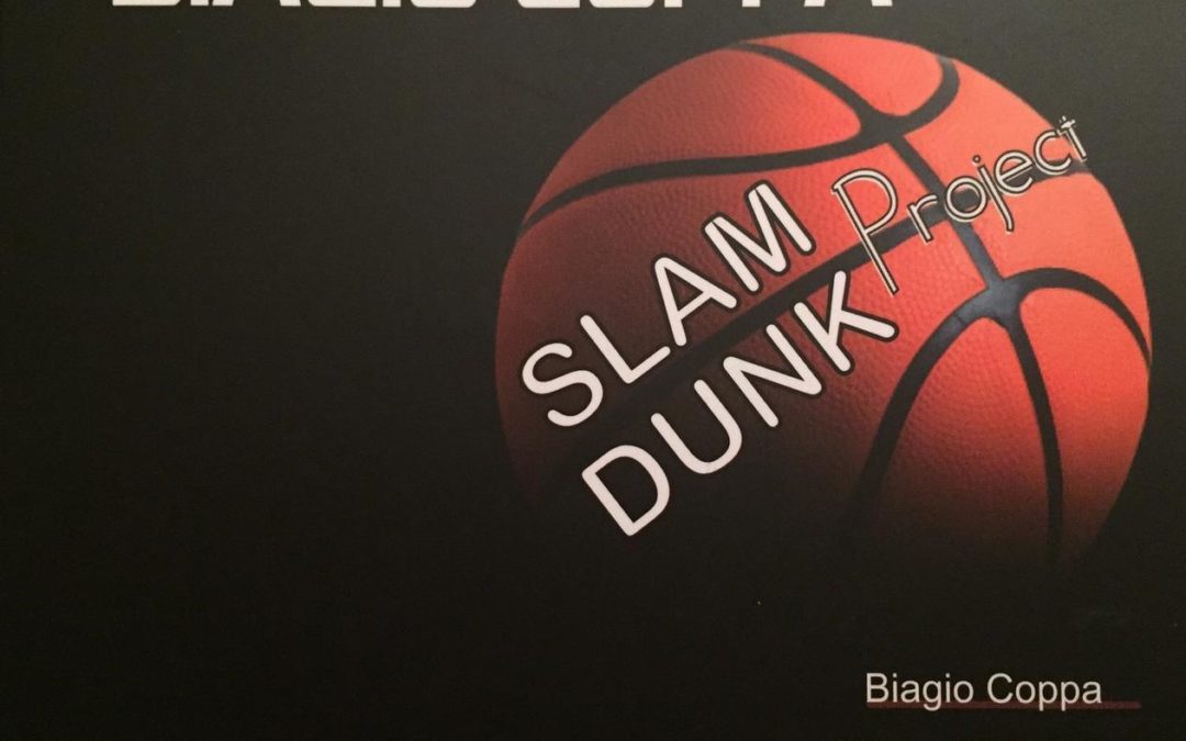 Biagio Coppa Trio | Slam Dunk Project