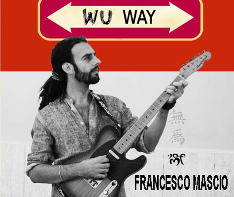 Recensione di “Wu Way” di Francesco Mascio