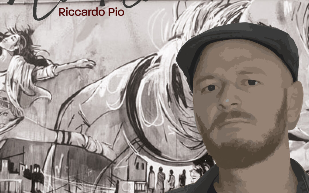 Riccardo Pio – Mala Testa (Prod. ICOnA)